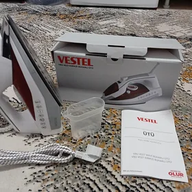 ÜtÜTÜK VESTEL