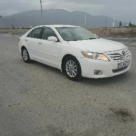 Toyota Camry 2009