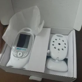 baby monitor kamra
