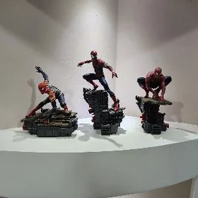 Спайдер мены