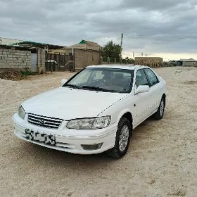 Toyota Camry 1998