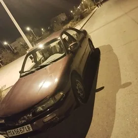 Mitsubishi Galant 1997