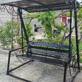 Kacelya sallancak качели