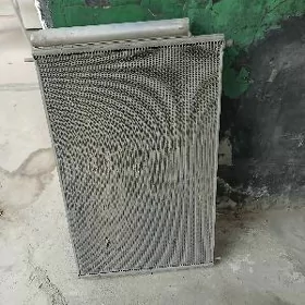 Corolla kansener radiyator