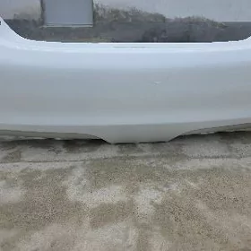 palta camry SE bamper