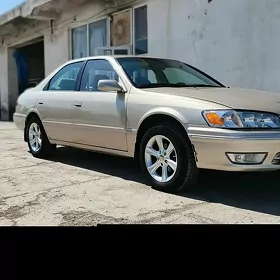 Toyota Camry 1998
