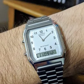 casio sagat taze paket