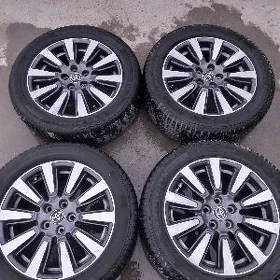 Sienna Disga Teker morda