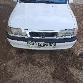 Opel Vectra 1993