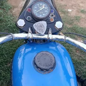 Ural 5557 1987