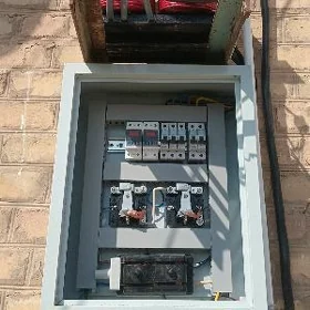 tok kopelityan  220v - 380v
