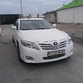 Toyota Corolla 2011