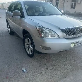 Lexus ES 300 2003