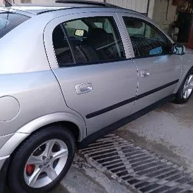 Opel Astra 1999