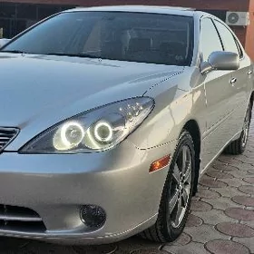 Lexus ES 330 2004