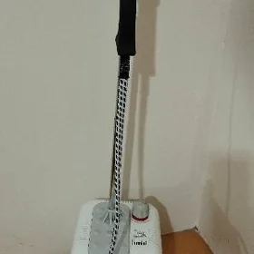 Pombarh galdyrýan bugly ütük