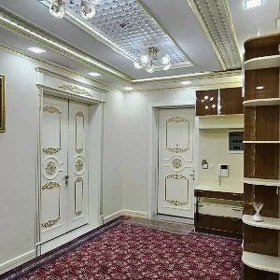 Элитка Московская 3ком 160м²