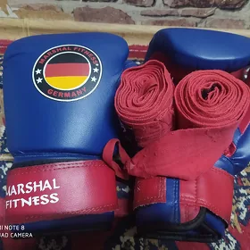 Перчатки бля бокса