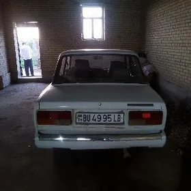 Lada 2107 1999