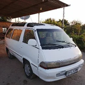 Toyota Town Ace 1989