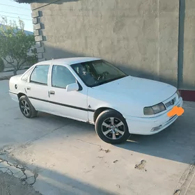 Opel Vectra 1992