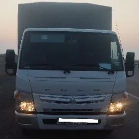 Mitsubishi Canter 2024