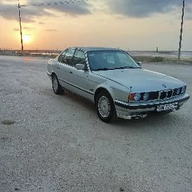 BMW 535 1990
