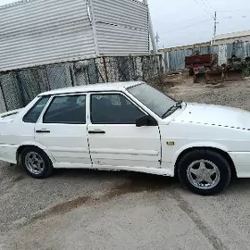 Lada 2115 2002