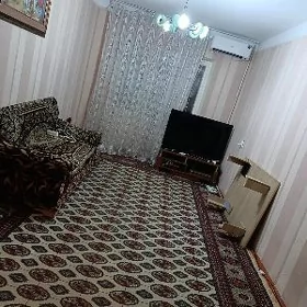 Аренда Квартира