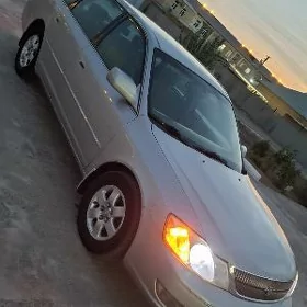 Toyota Avalon 2002