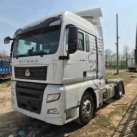 Man TGX 2021