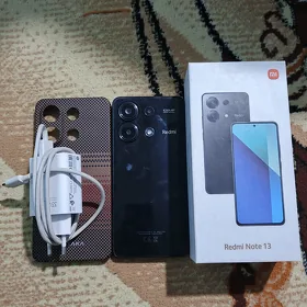 Redmi Not 13