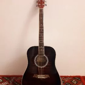 Jansen Gitara
