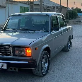 Lada 2107 2010