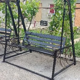 kacelya sallancak  качели