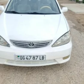 Toyota Camry 2005