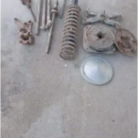 Zaparoj zapças (40 lik).