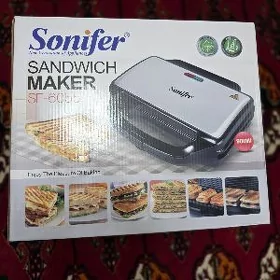 Sonifer Тостер