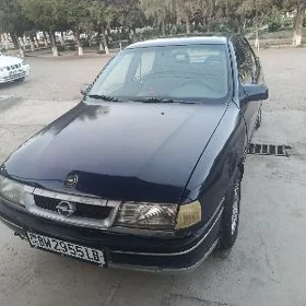 Opel Vectra 1991