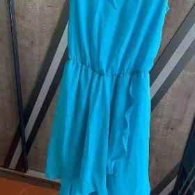 платье женское