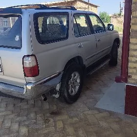 Toyota 4Runner 2002