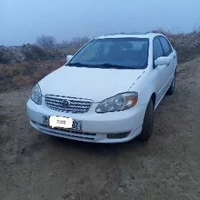Toyota Corolla 2003