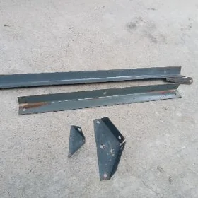 Demir ugalok 65, 45 sm.