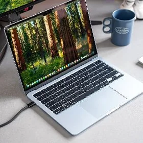 MACBOOK AIR13|M5|16GB|512GB