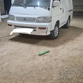 Toyota Hiace 1995