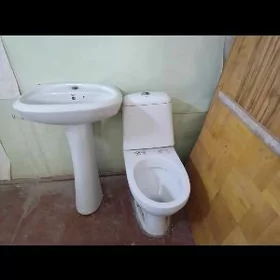 комплект Белая лебедь