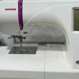 janome 350 e