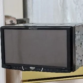 Pioneer TV AVH-P3450BT