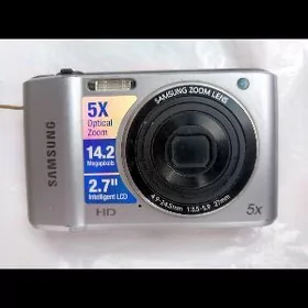 фотоаппарат