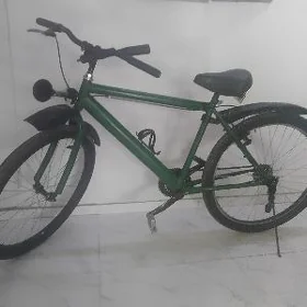 Türkmenistan 26 lyk